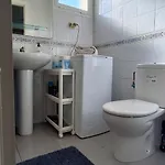 Apartment With Sea View In Torremolinos