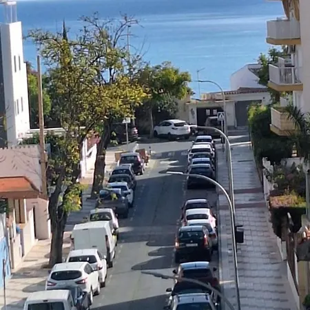 With Sea View In * Torremolinos