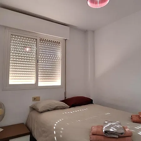 With Sea View In * Torremolinos