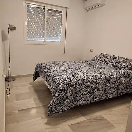 Apartamento With Sea View In