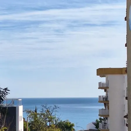 Appartamento With Sea View In *