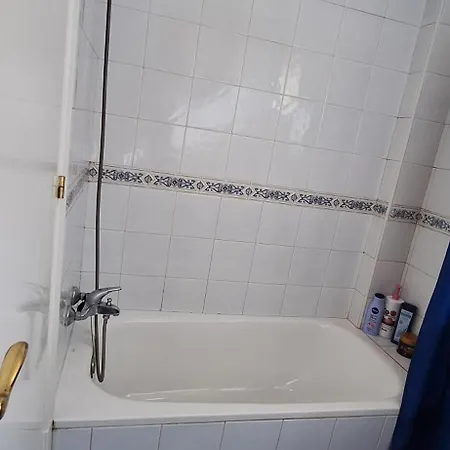 Appartamento With Sea View In