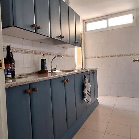 Apartment With Sea View In *