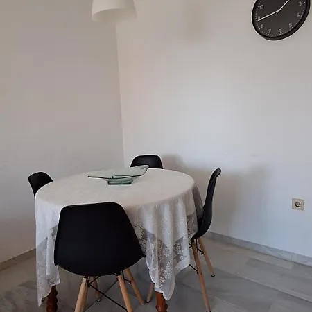 With Sea View In Апартаменты Торремолинос